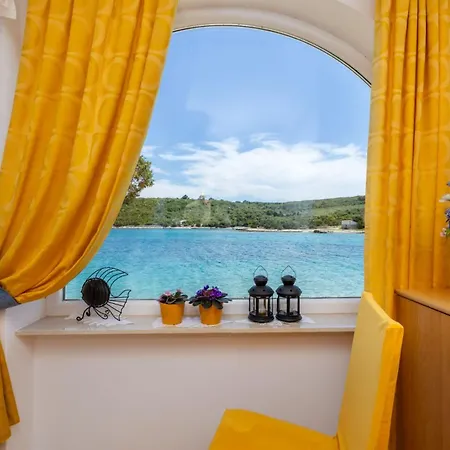 Liski Cove - Sea Star Apartmán