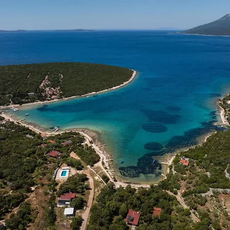 Apartmán Liski Cove - Sea Star Čunski
