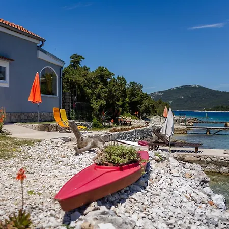 Liski Cove - Sea Star Apartmán Čunski