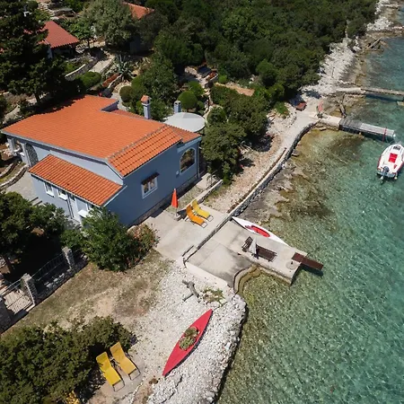 Apartmán Liski Cove - Sea Star *