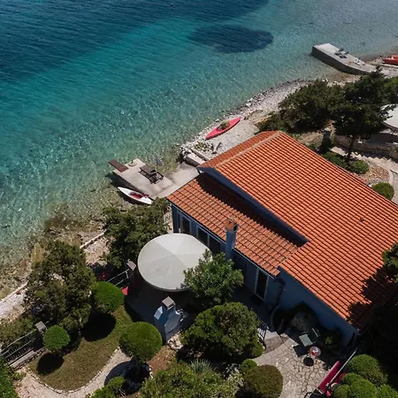 Liski Cove - Sea Star Čunski