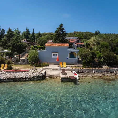 Apartmán Liski Cove - Sea Star