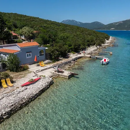 Liski Cove - Sea Star * Čunski