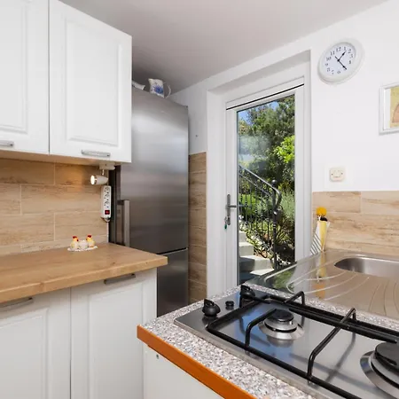 Apartmán Liski Cove - Sea Star Čunski