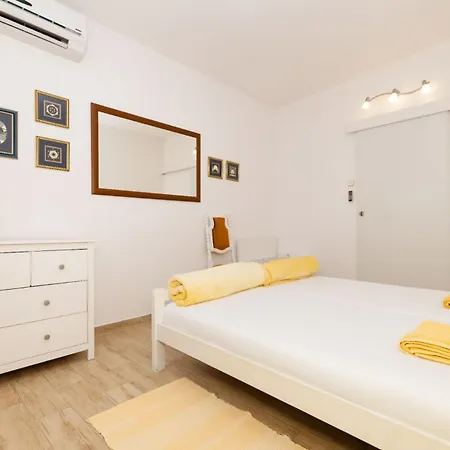 Apartmán Liski Cove - Sea Star *