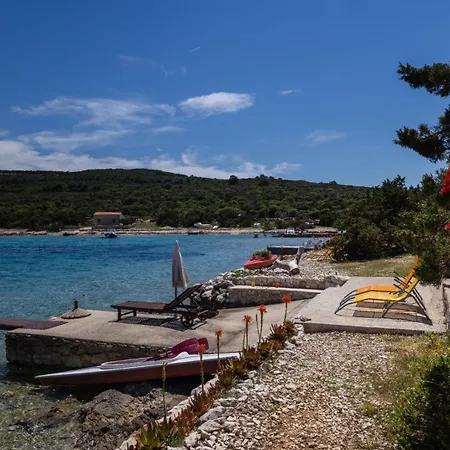 Apartmán Liski Cove - Sea Star Čunski