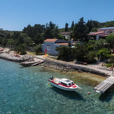 Liski Cove - Sea Star Apartmán Čunski