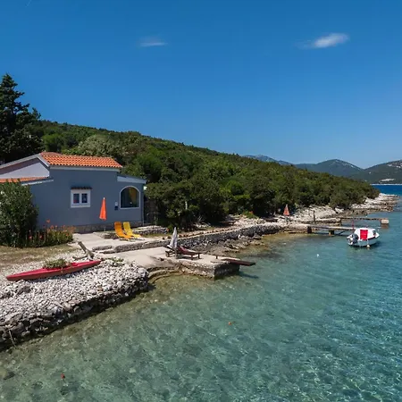 Apartmán Liski Cove - Sea Star *