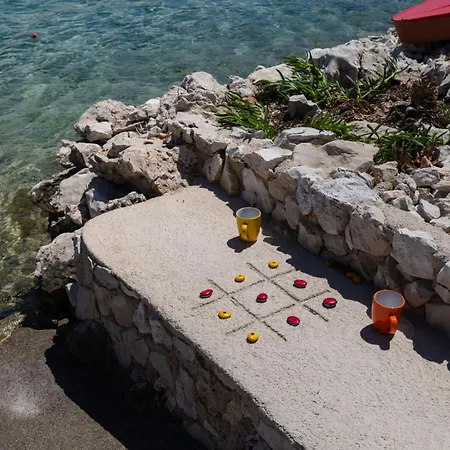 Liski Cove - Sea Star Apartmán
