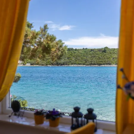Liski Cove - Sea Star Čunski