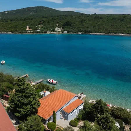 Liski Cove - Sea Star Čunski