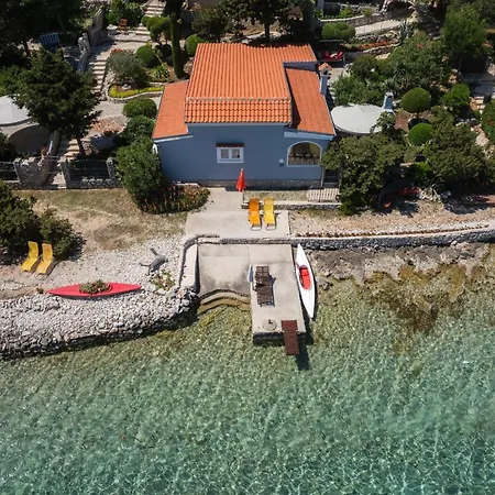 Apartmán Liski Cove - Sea Star Čunski