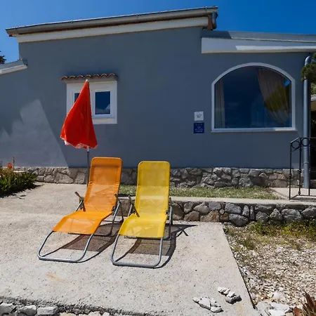 Liski Cove - Sea Star Apartmán