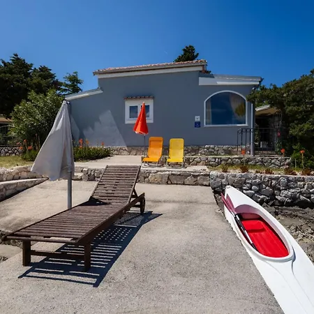 Liski Cove - Sea Star *